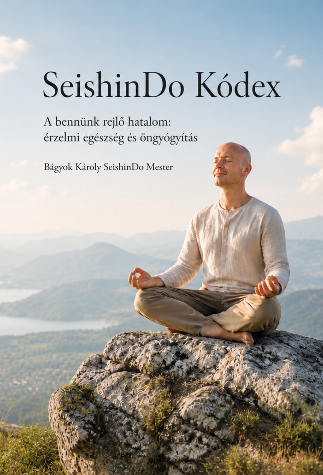 SeishinDo Kódex